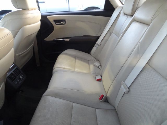 Thumbnail: 2014 Toyota Avalon - 9