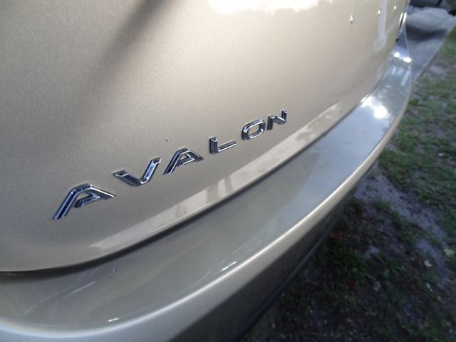 Thumbnail: 2014 Toyota Avalon - 5
