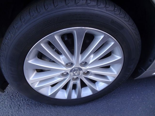 Thumbnail: 2014 Toyota Avalon - 17