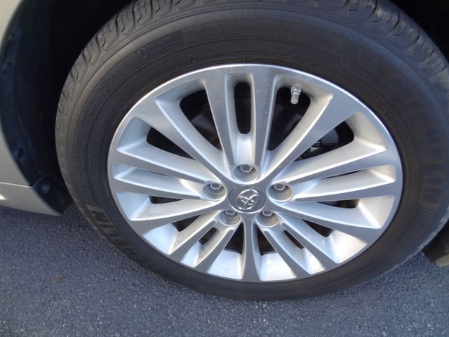 Thumbnail: 2014 Toyota Avalon - 16