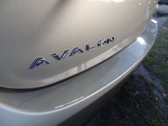 Thumbnail: 2014 Toyota Avalon - 19