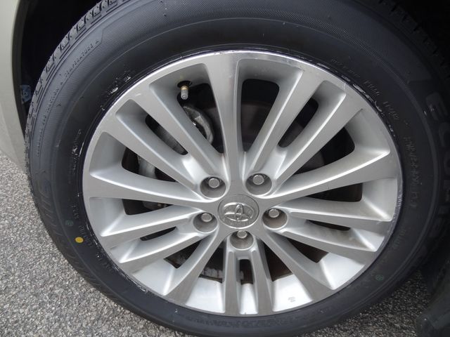 Thumbnail: 2014 Toyota Avalon - 7