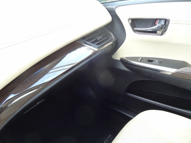 Thumbnail: 2014 Toyota Avalon - 35