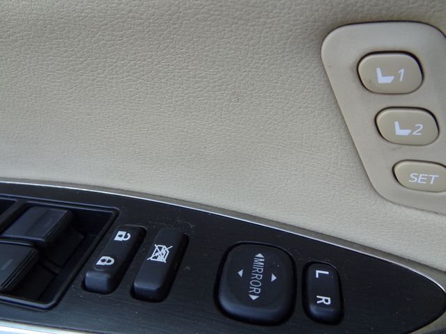 Thumbnail: 2014 Toyota Avalon - 24