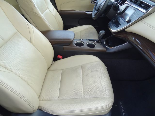 Thumbnail: 2014 Toyota Avalon - 21