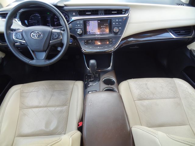Thumbnail: 2014 Toyota Avalon - 2