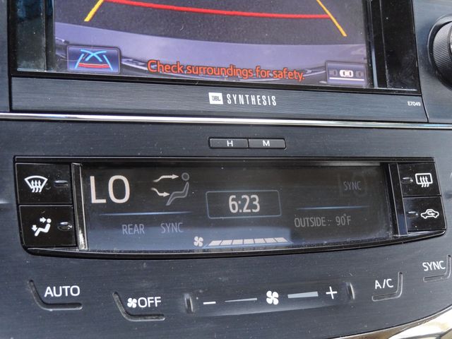 Thumbnail: 2014 Toyota Avalon - 32