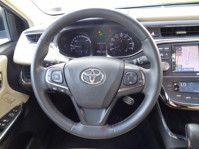Thumbnail: 2014 Toyota Avalon - 9