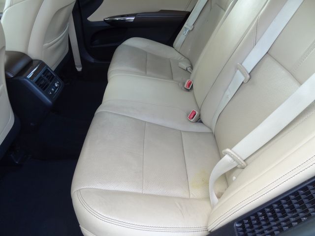 Thumbnail: 2014 Toyota Avalon - 12