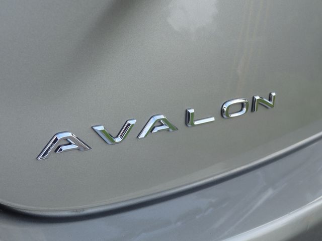 Thumbnail: 2014 Toyota Avalon - 39