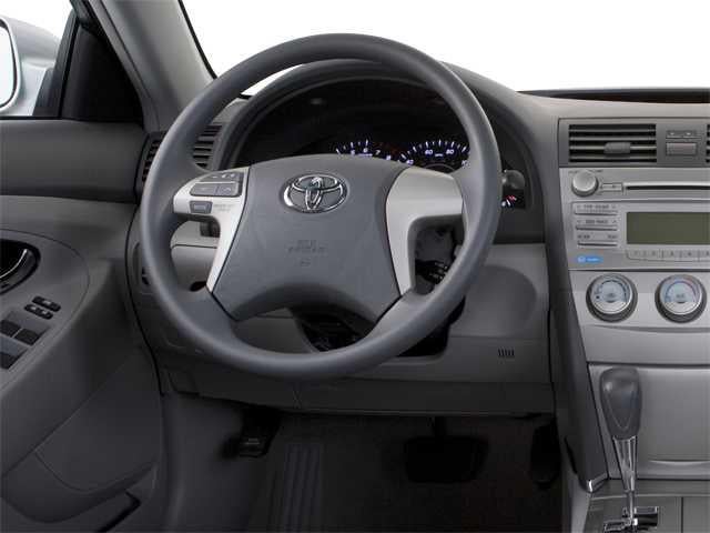 Thumbnail: 2011 Toyota Camry - 2