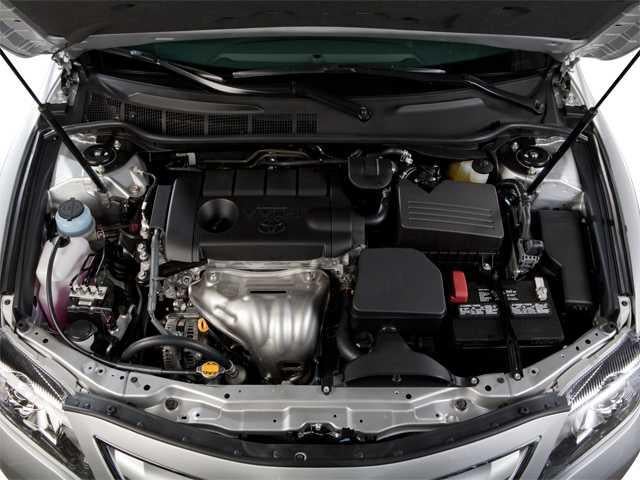 Thumbnail: 2011 Toyota Camry - 4