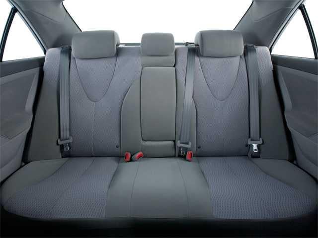 Thumbnail: 2011 Toyota Camry - 7