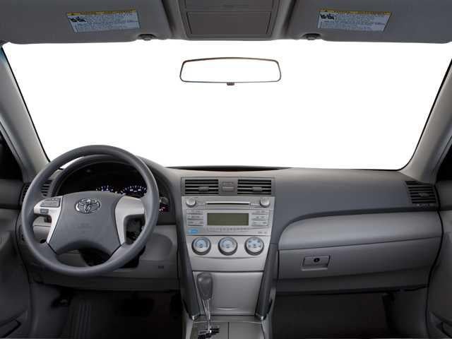 Thumbnail: 2011 Toyota Camry - 5
