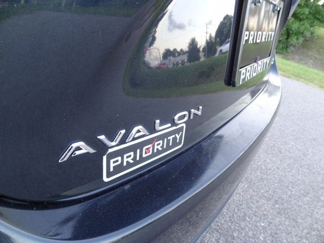 Thumbnail: 2017 Toyota Avalon - 6