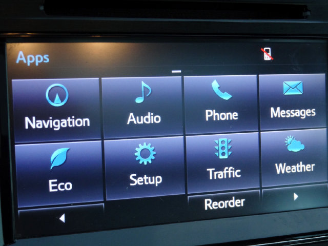 Thumbnail: 2017 Toyota Avalon - 27