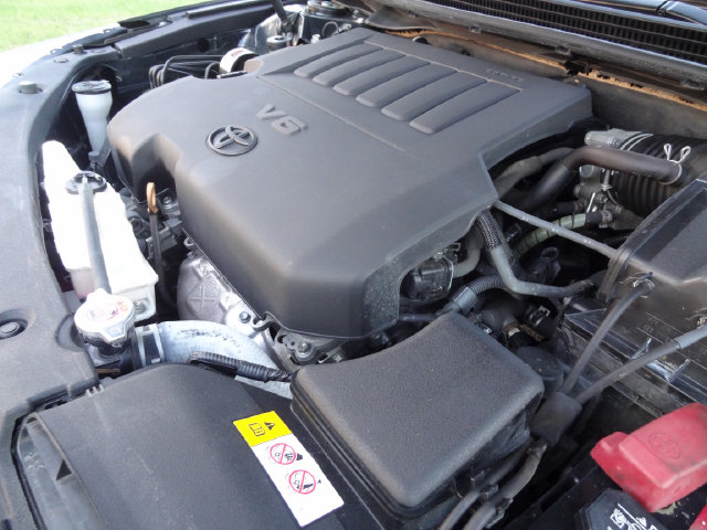 Thumbnail: 2017 Toyota Avalon - 8