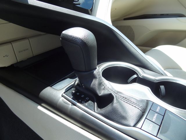 Thumbnail: 2024 Toyota Camry - 9
