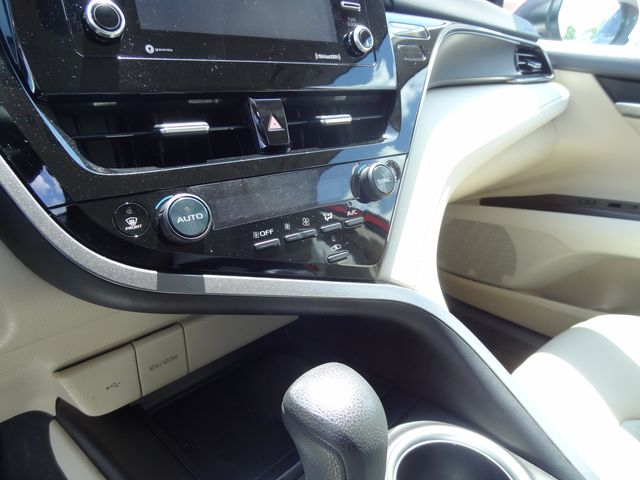 Thumbnail: 2024 Toyota Camry - 8