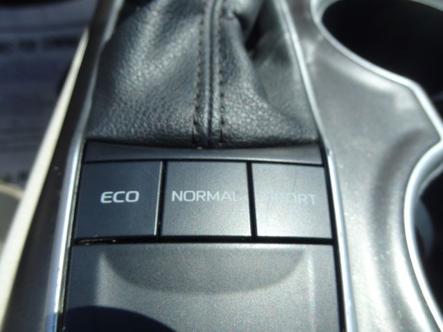 Thumbnail: 2024 Toyota Camry - 19
