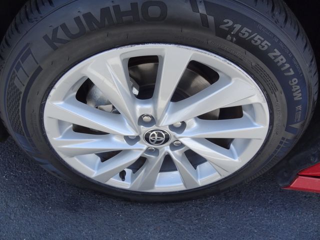Thumbnail: 2024 Toyota Camry - 23