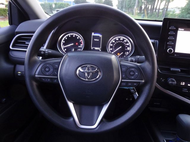 Thumbnail: 2023 Toyota Camry - 9