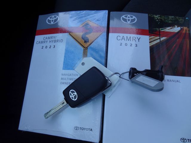 Thumbnail: 2023 Toyota Camry - 29