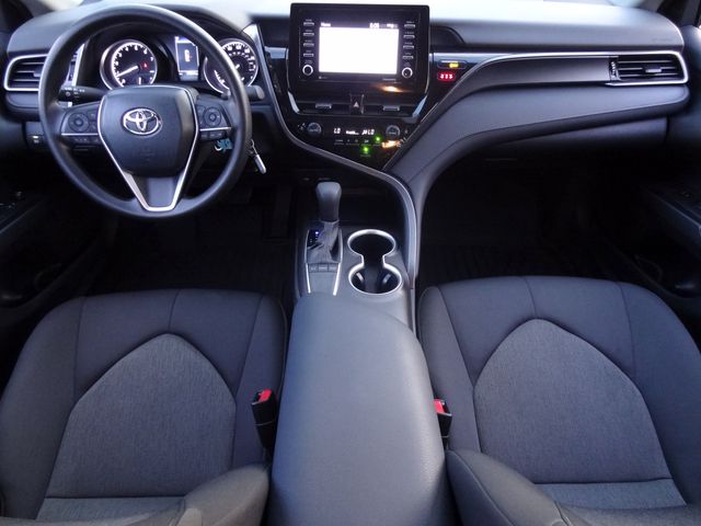 Thumbnail: 2023 Toyota Camry - 2