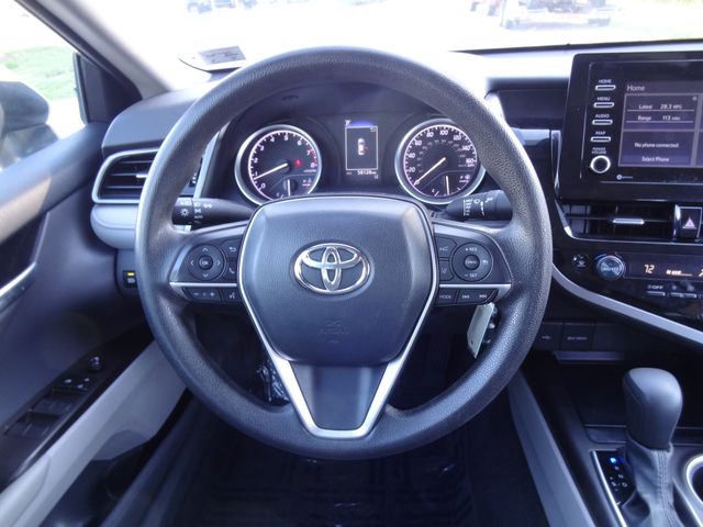 Thumbnail: 2024 Toyota Camry - 9