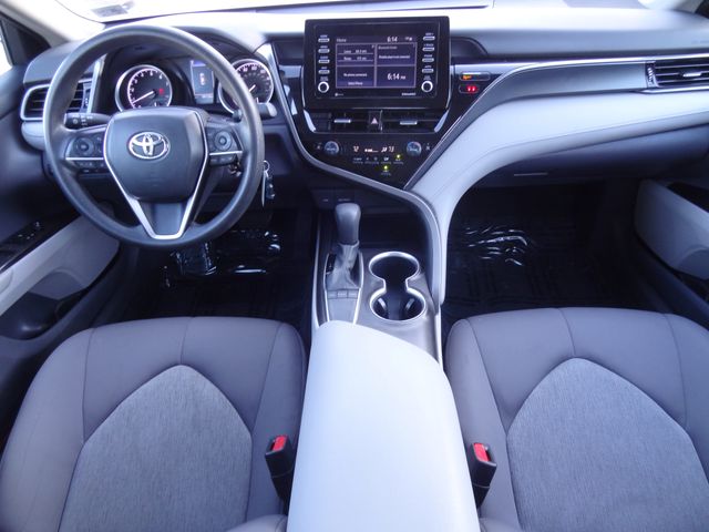 Thumbnail: 2024 Toyota Camry - 2