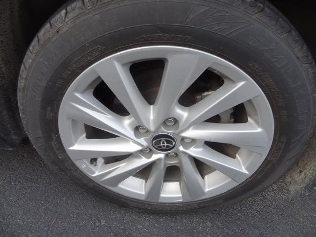 2023 Toyota Camry LE 15