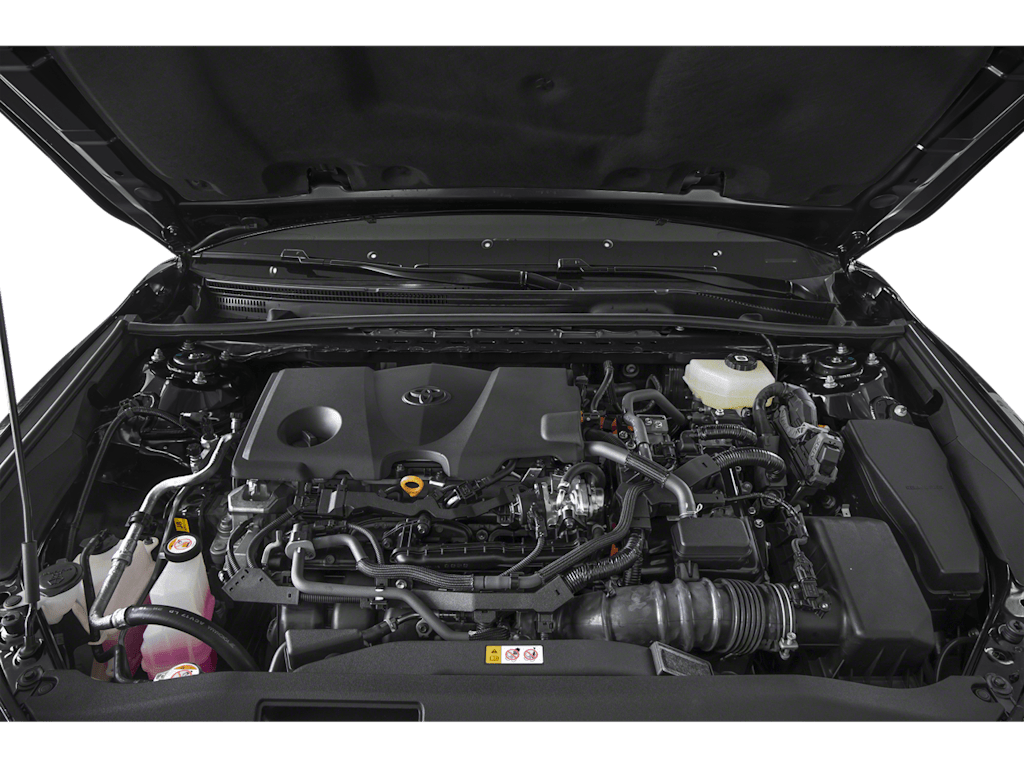 Thumbnail: 2026 Toyota Camry - 4
