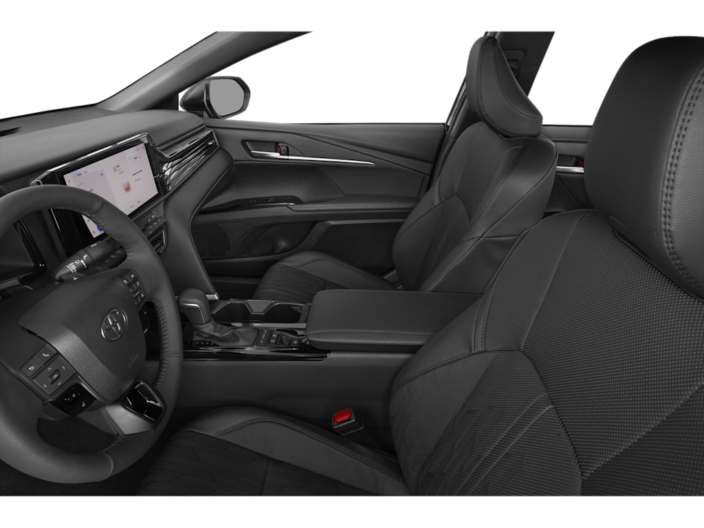 Thumbnail: 2026 Toyota Camry - 6
