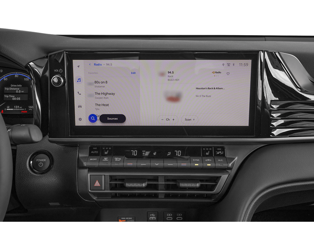 Thumbnail: 2026 Toyota Camry - 9