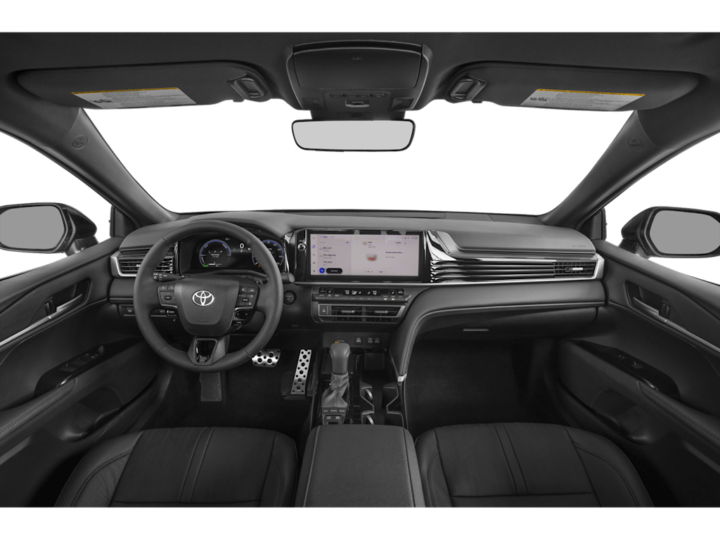 Thumbnail: 2026 Toyota Camry - 5