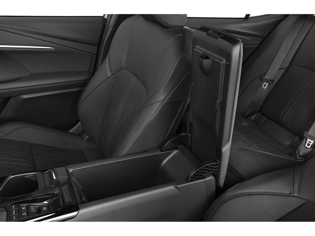Thumbnail: 2026 Toyota Camry - 11