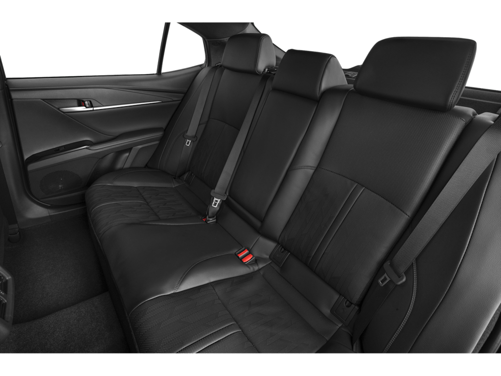 Thumbnail: 2026 Toyota Camry - 7