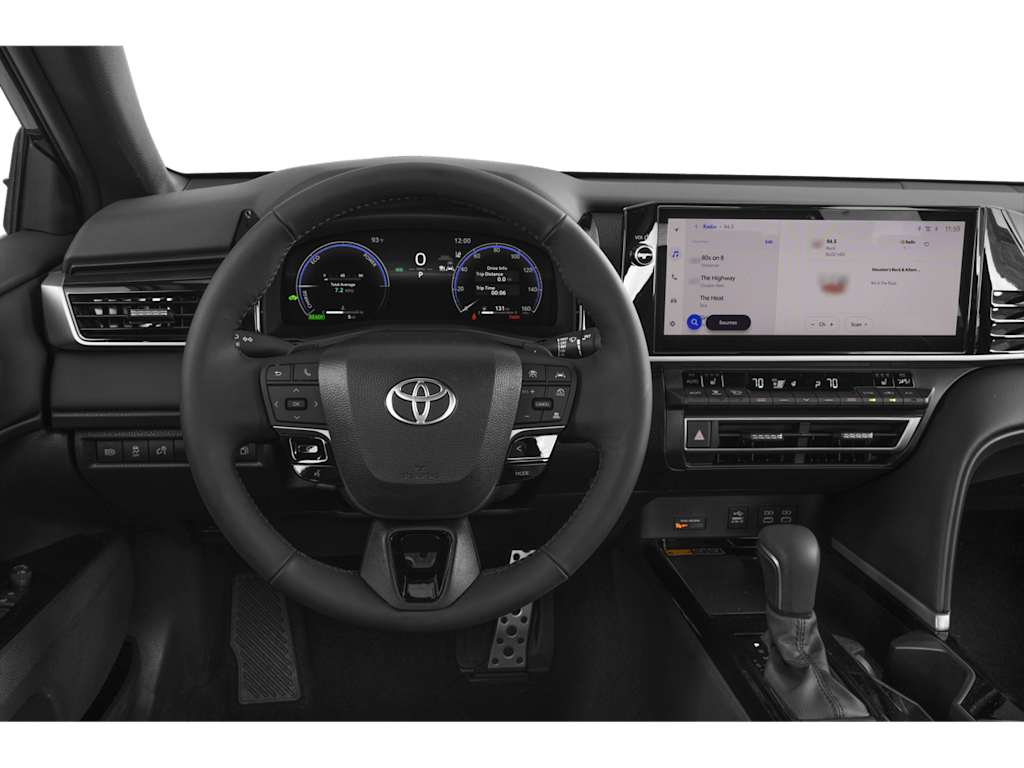 Thumbnail: 2026 Toyota Camry - 2