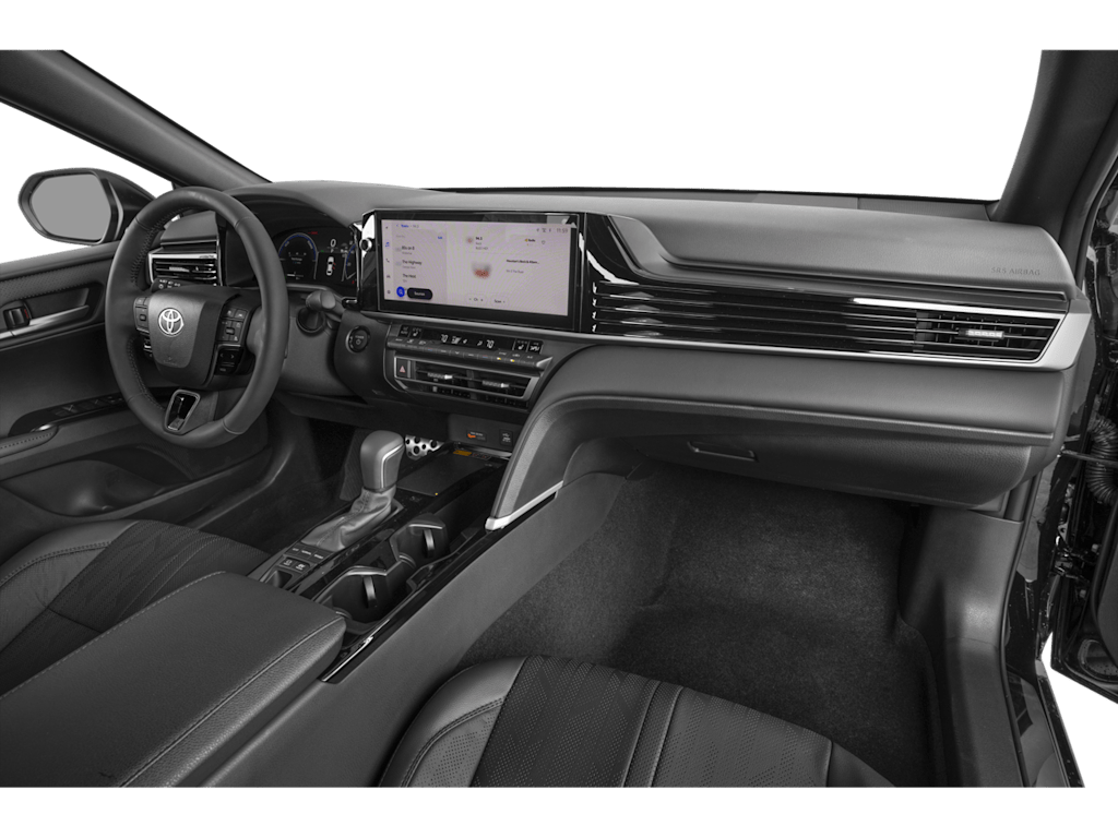 Thumbnail: 2026 Toyota Camry - 8