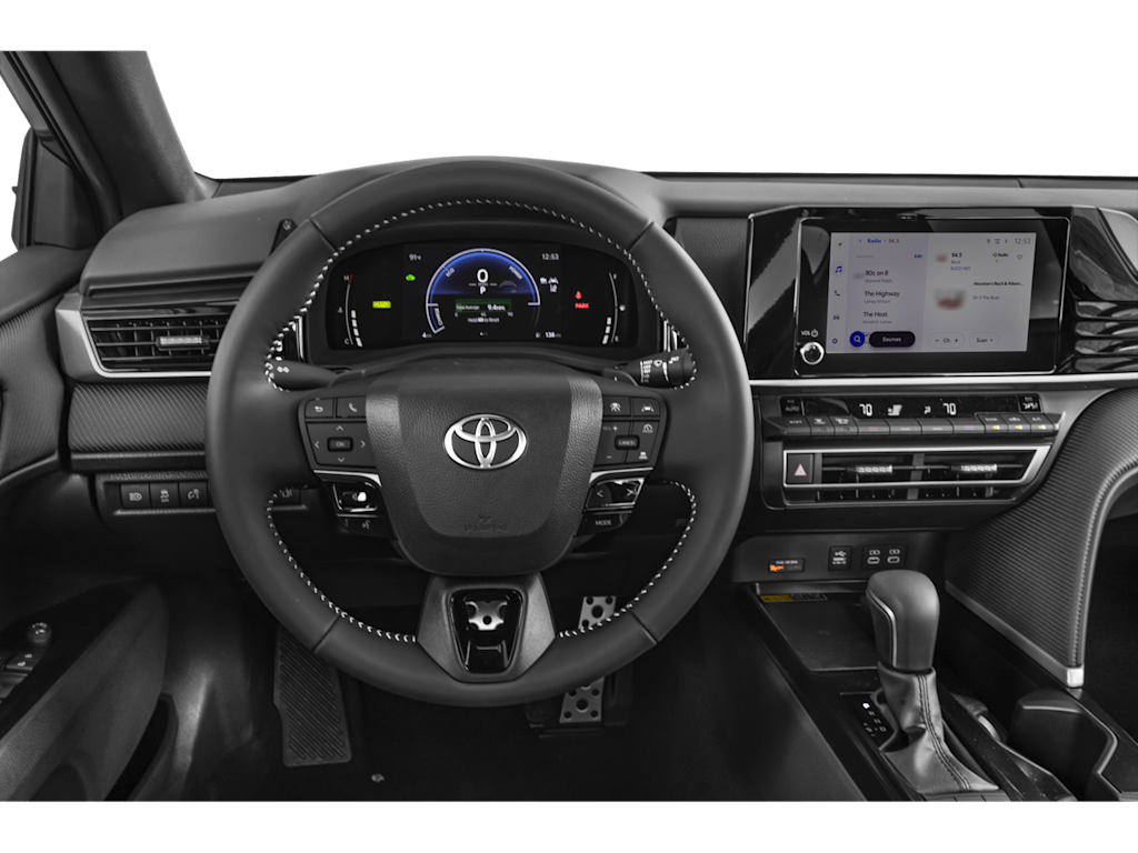 Thumbnail: 2025 Toyota Camry - 2