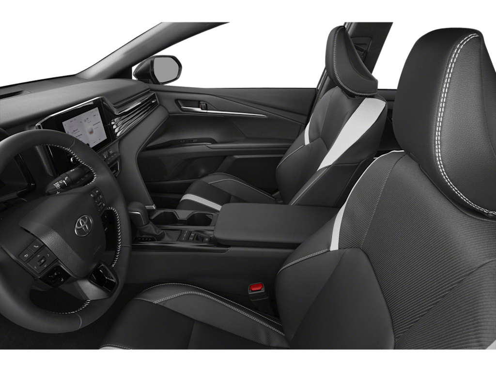 Thumbnail: 2025 Toyota Camry - 6