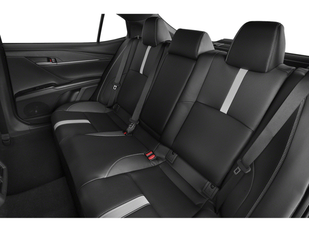 Thumbnail: 2025 Toyota Camry - 7