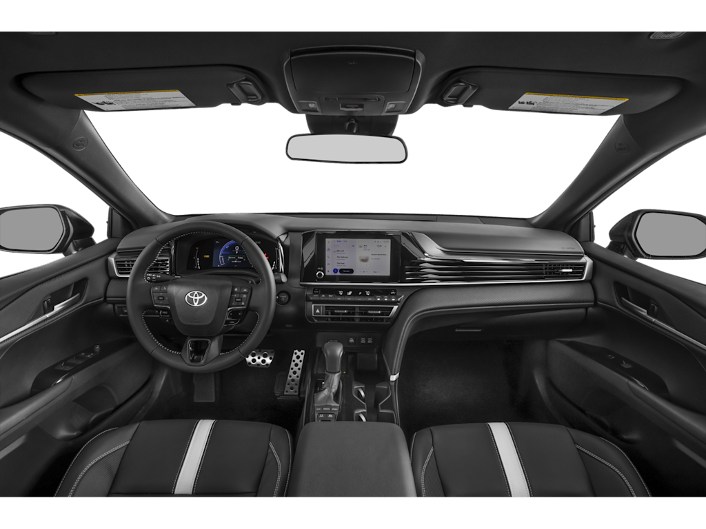 Thumbnail: 2025 Toyota Camry - 5