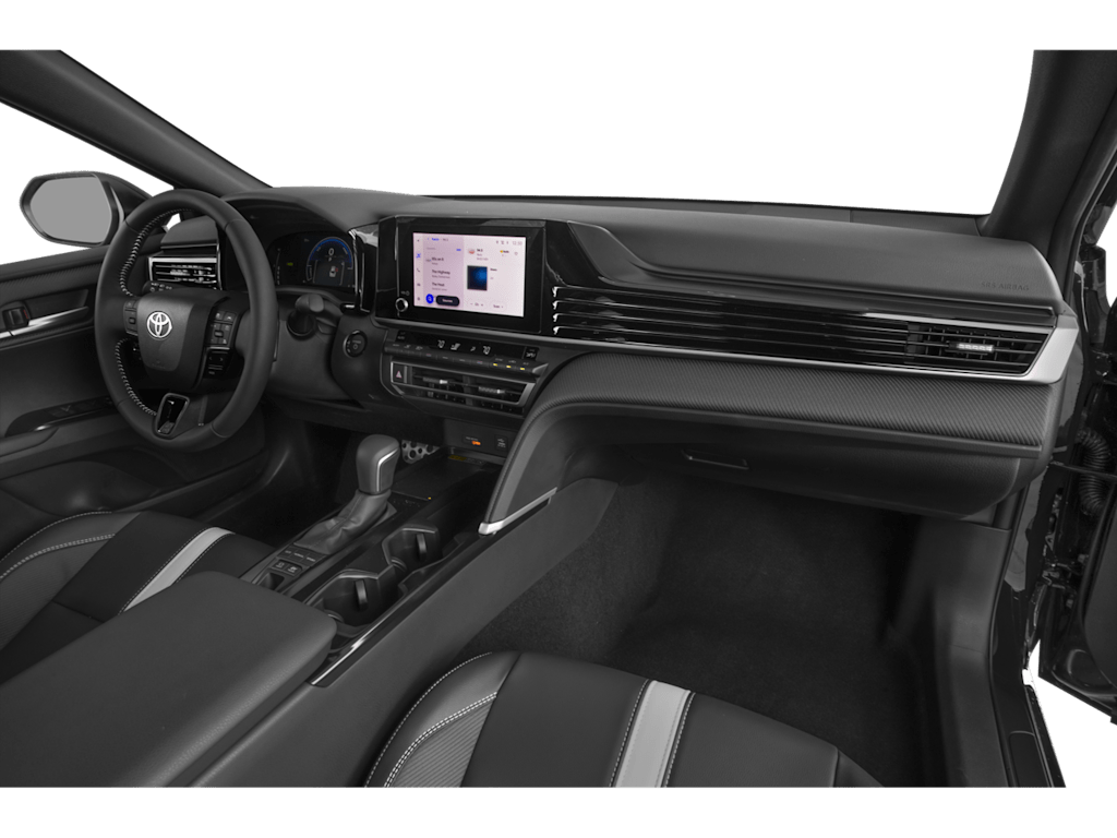 Thumbnail: 2025 Toyota Camry - 8