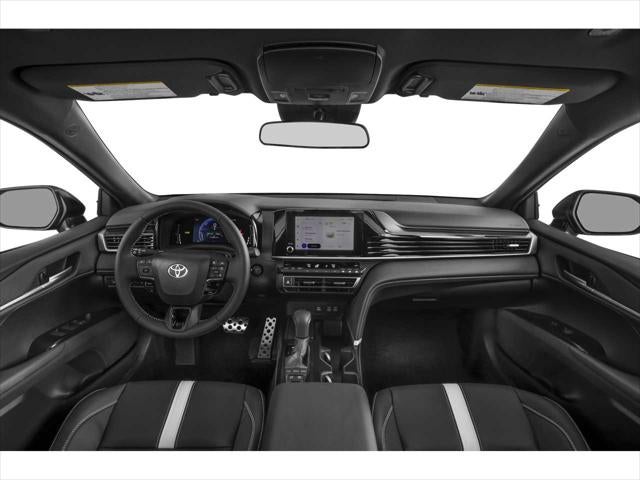 Thumbnail: 2025 Toyota Camry - 7