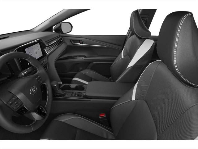 Thumbnail: 2025 Toyota Camry - 8