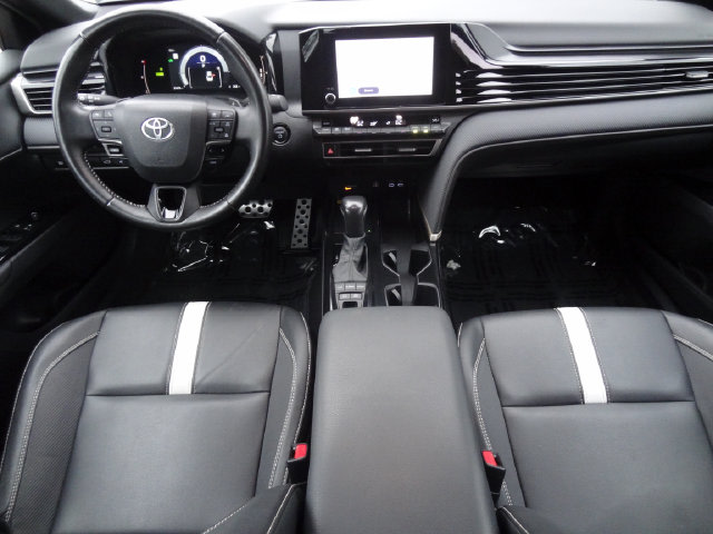 Thumbnail: 2025 Toyota Camry - 2