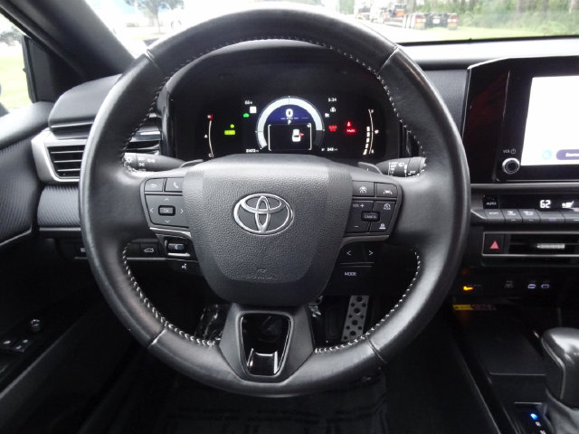 Thumbnail: 2025 Toyota Camry - 9
