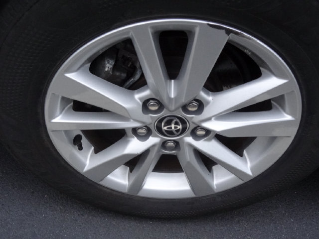 Thumbnail: 2025 Toyota Camry - 20