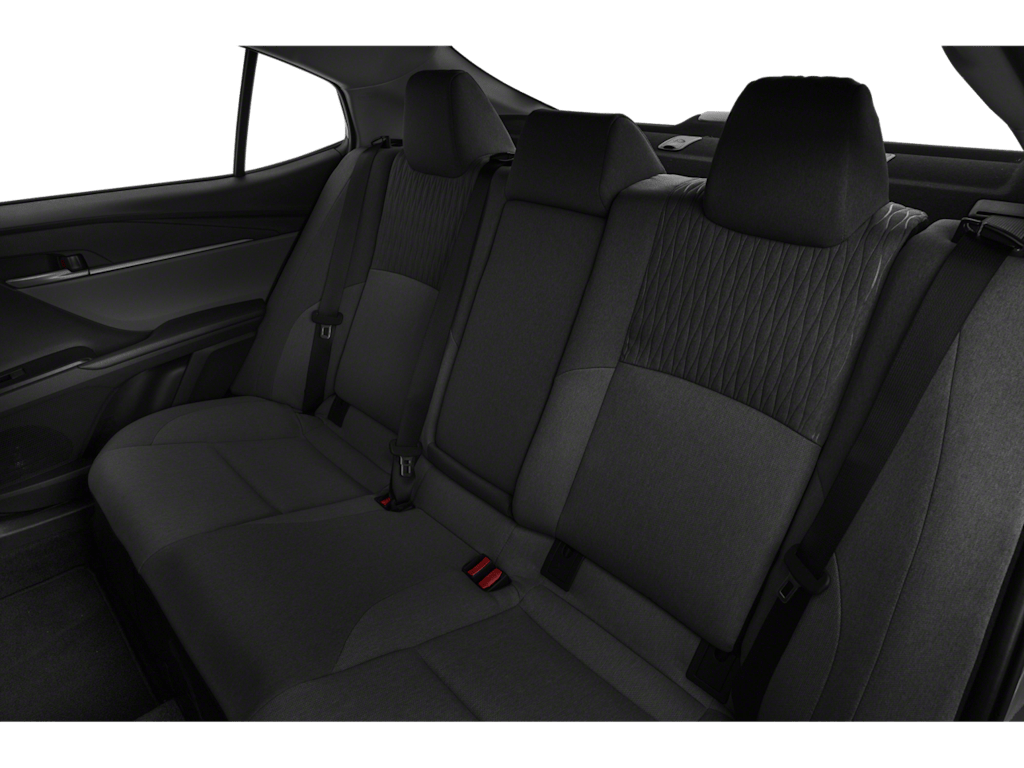 Thumbnail: 2025 Toyota Camry - 7